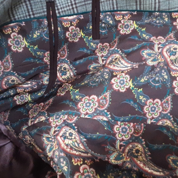 New Paisley & Gray men's blazer suit plaid 2 buttons closure - Picture 11 of 12